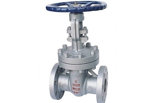 Ridhiman Gate Valve